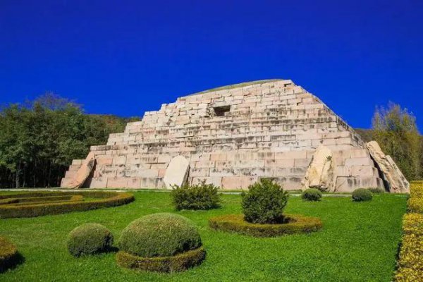 吉林省旅游必去十大景点