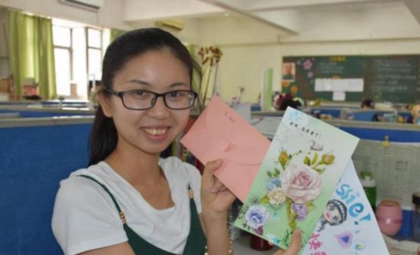 幼儿园教师节送什么礼物合适