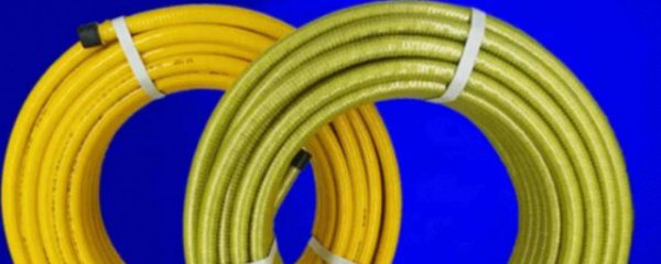 软管常见材料有哪些