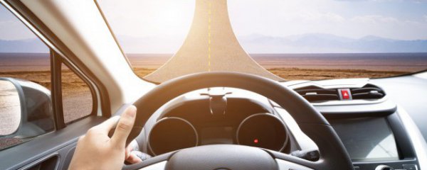 汽车辅助驾驶注意事项