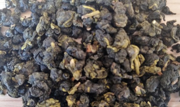 大禹岭茶属于什么茶