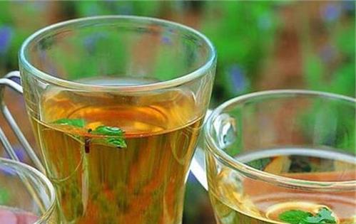 泡第一遍的茶叶水是不是要倒掉