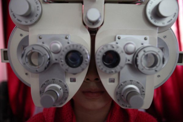 渐进片眼镜适合什么人群