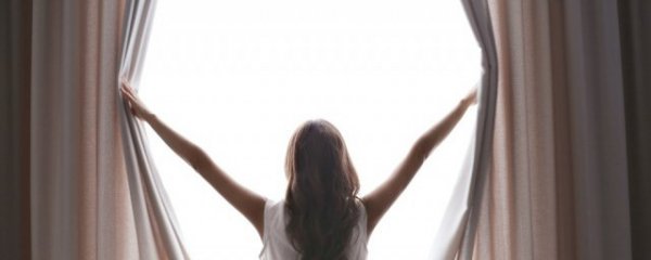 早安发朋友圈正能量语