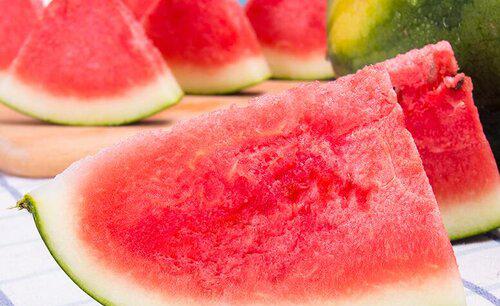 凉性水果有哪些东西