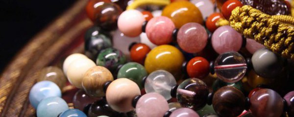 生肖牛戴什么转运珠好