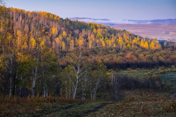 土地利用类型有哪几种