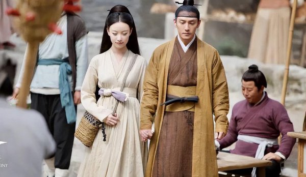 好看的古装剧排行榜前十名