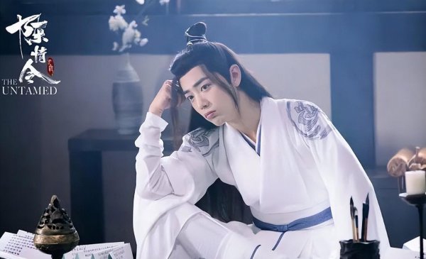 好看的古装剧排行榜前十名