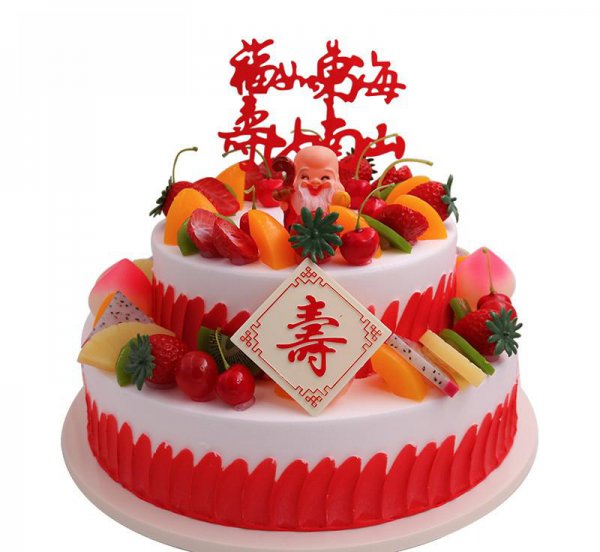 8英寸是多少厘米蛋糕够几个人吃