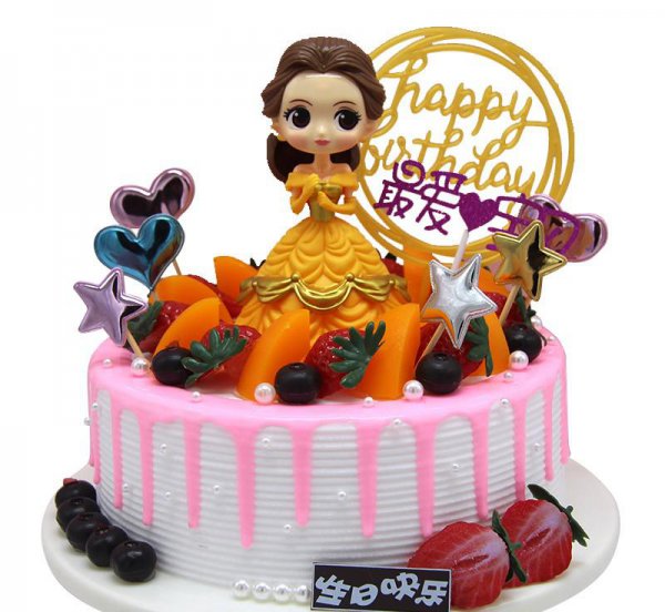 8英寸是多少厘米蛋糕够几个人吃