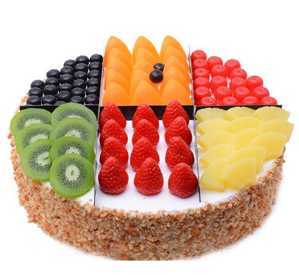 8英寸是多少厘米蛋糕够几个人吃