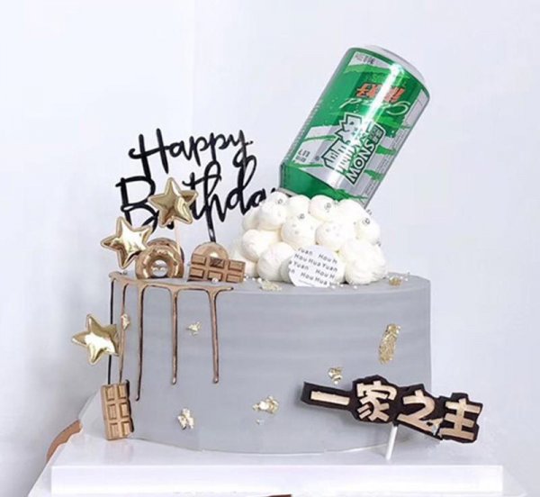 8英寸是多少厘米蛋糕够几个人吃