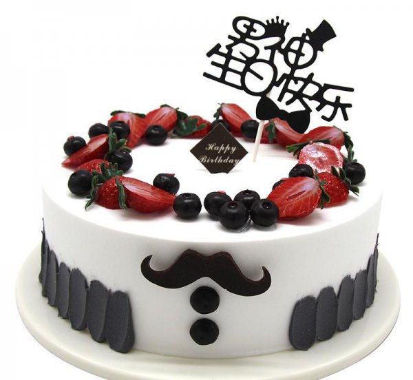 8英寸是多少厘米蛋糕够几个人吃