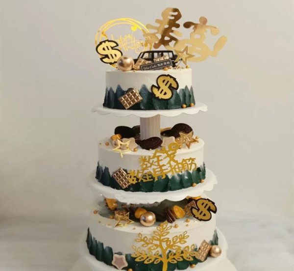 8英寸是多少厘米蛋糕够几个人吃