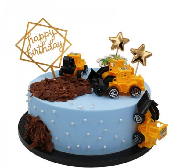 8英寸是多少厘米蛋糕够几个人吃