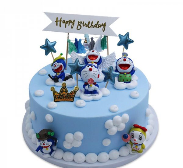 8英寸是多少厘米蛋糕够几个人吃