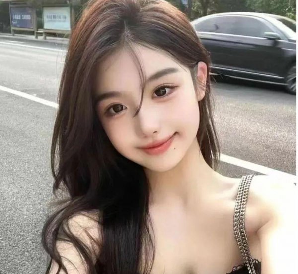 今年流行什么颜色头发图片