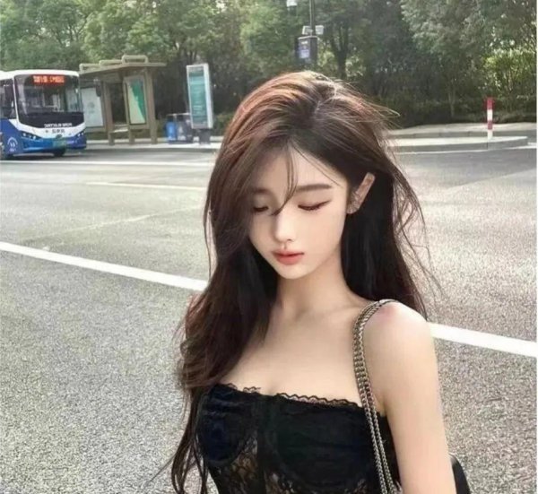 今年流行什么颜色头发图片