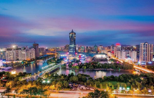 杭州属于哪个省份