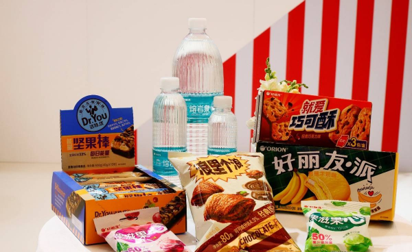 好丽友是哪个国家的品牌