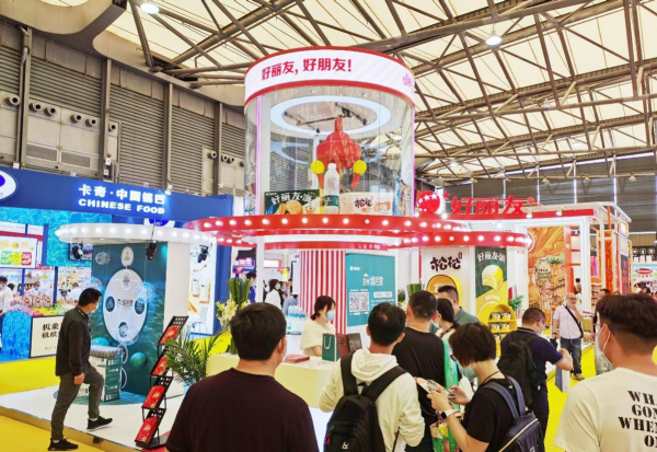 好丽友是哪个国家的品牌