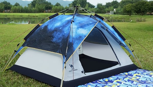 户外帐篷哪个牌子的质量好一些
