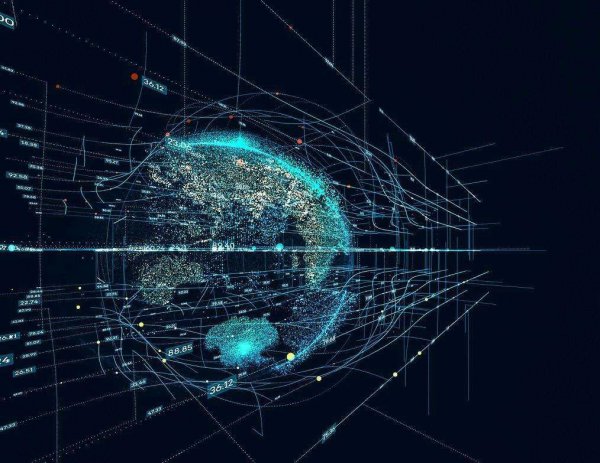 大数据时代数据使用的关键特点