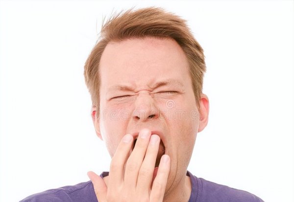 每天睡够8小时算熬夜吗