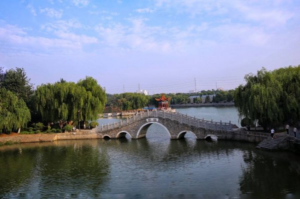 汤阴县属于哪个市