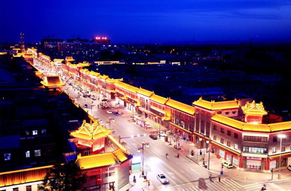 汤阴县属于哪个市