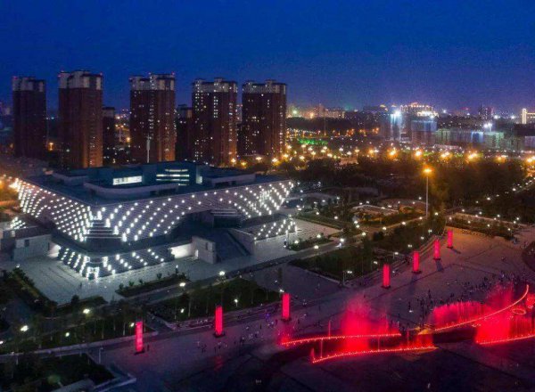 汤阴县属于哪个市