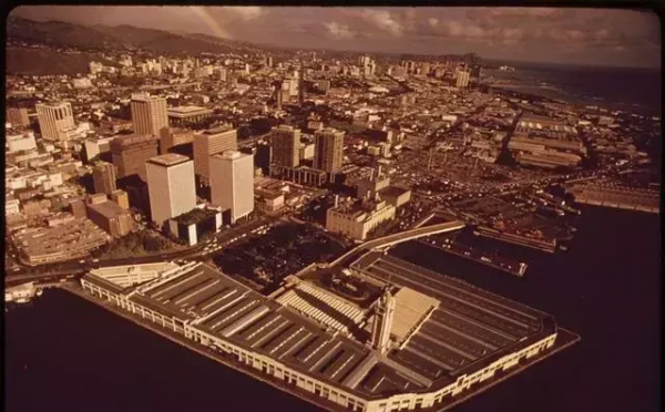 夏威夷是哪个国家的城市