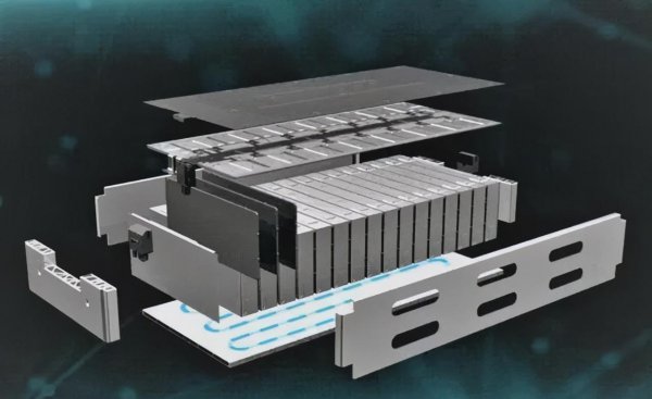 特斯拉磷酸铁锂和三元哪个好