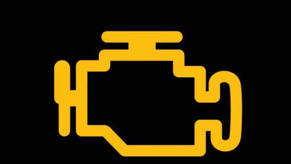 发动机故障灯一闪一闪的什么原因