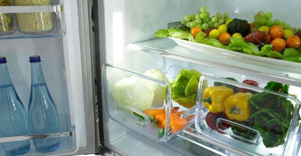 冰箱发臭是什么原因怎么处理
