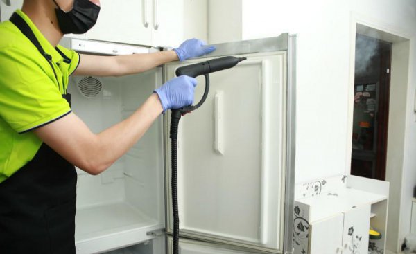 冰箱发臭是什么原因怎么处理