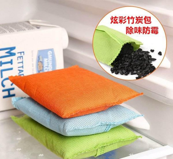 冰箱发臭是什么原因怎么处理