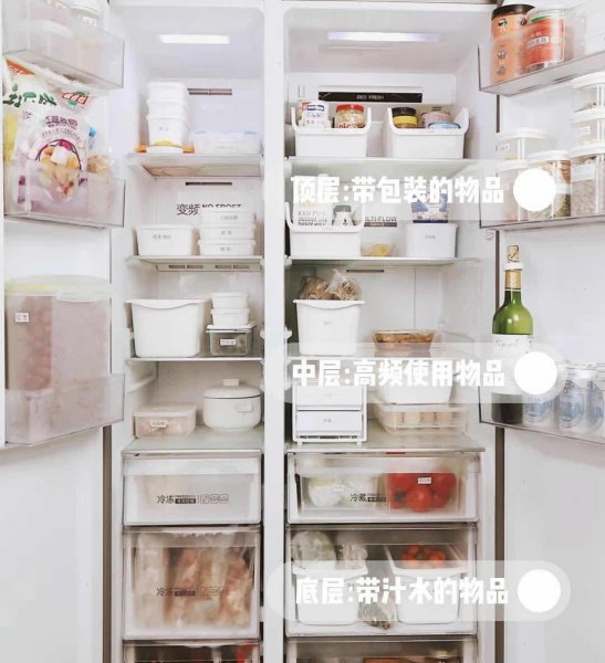 冰箱发臭是什么原因怎么处理