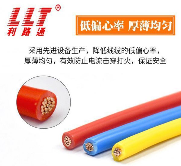 bvr电线是什么意思