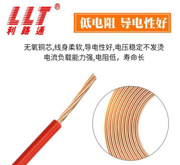 bvr电线是什么意思