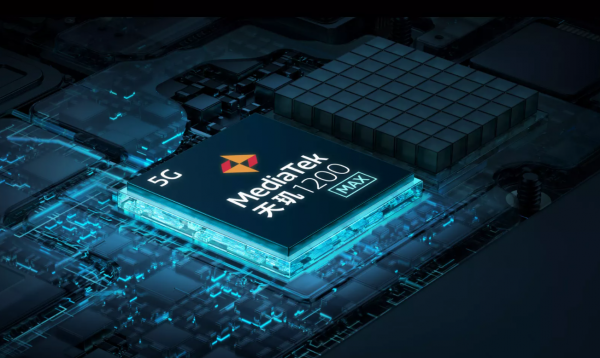 天玑1200max相当于骁龙多少配置的处理器