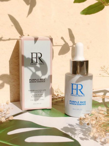 30-40岁护肤品排行榜