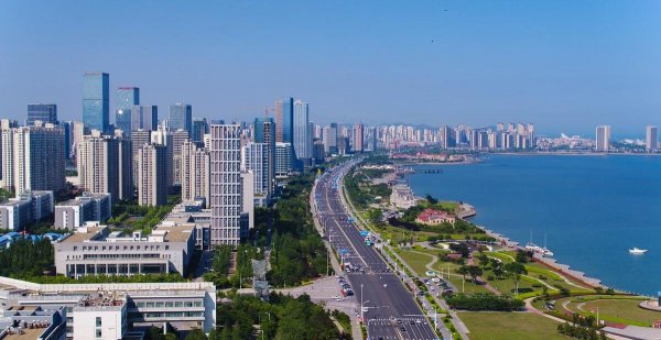 四川省成都几线城市