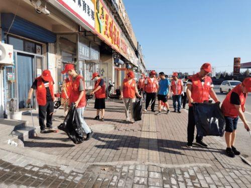 公务员街道办事处怎么样