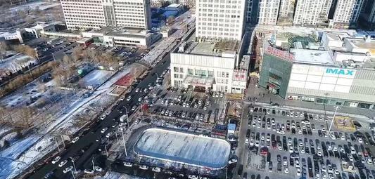 大庆市是哪个省