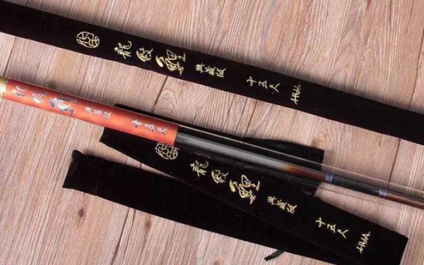 哪种鱼竿的质量比较好又耐用