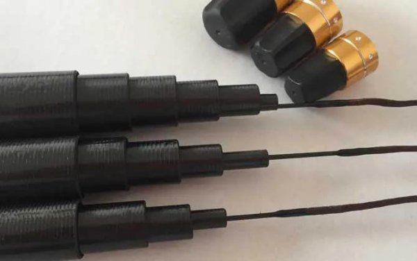 哪种鱼竿的质量比较好又耐用