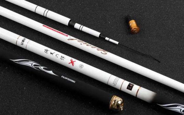 哪种鱼竿的质量比较好又耐用