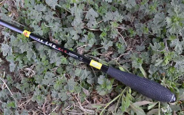 哪种鱼竿的质量比较好又耐用